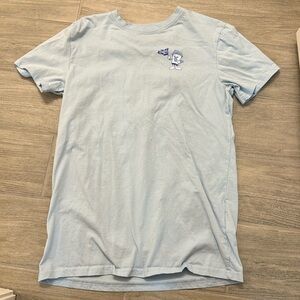 Dutch bros t shirt